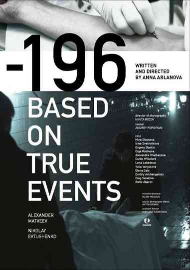 -196 Poster