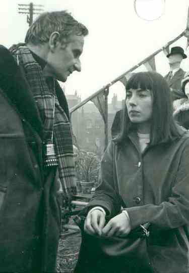 about The White Bus Poster