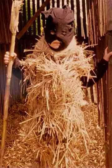 Oneheadword Protection Poster