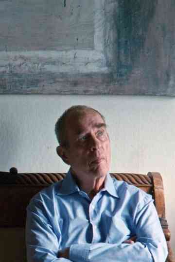 En film om Jörn Donner Poster