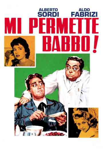 Mi permette babbo