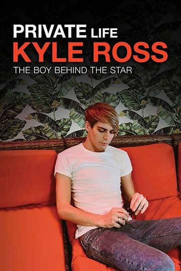 Private Life Kyle Ross