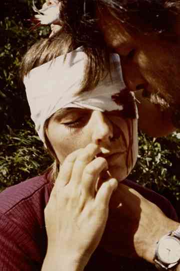 Camera Sutra or the Pale Faces Poster