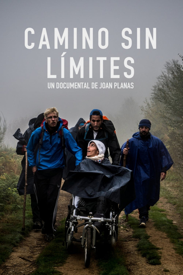 The Way Without Limits Poster