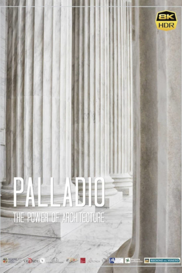 Palladio: The Power Of Architecture Poster