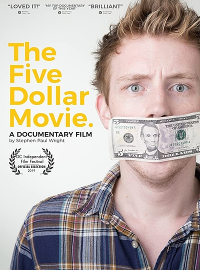 The Five Dollar Movie Poster