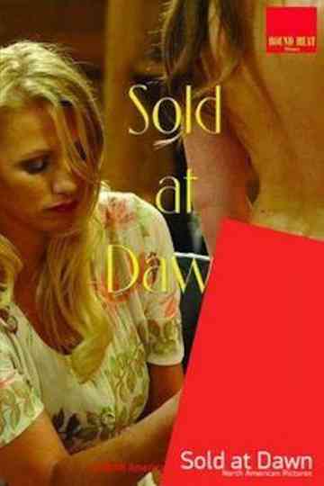 Sold at Dawn Poster