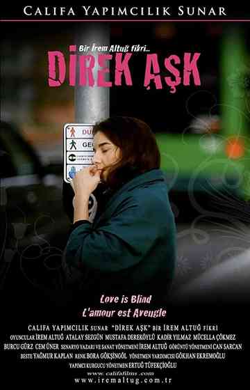 Direk Aşk Poster