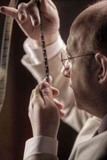 100 Jahre Hollywood  Die Carl Laemmle Story Poster