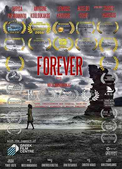 Forever Poster