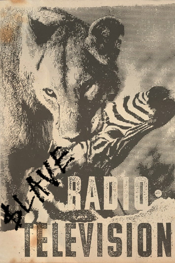 $lave - Radio Television Poster