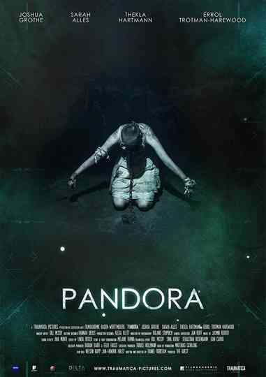 Pandora Poster