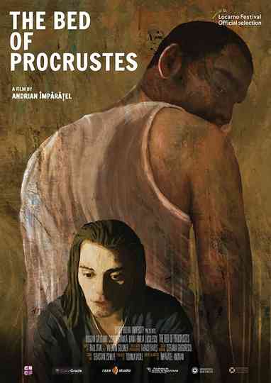 Patul lui Procust poster