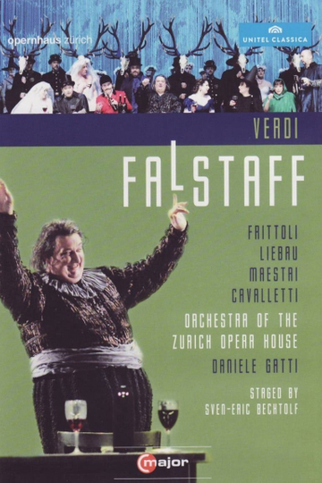 Falstaff  Zurich