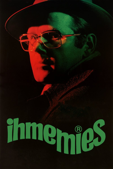 Ihmemies Poster