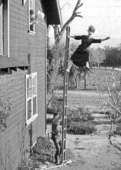 Distilled Love Poster