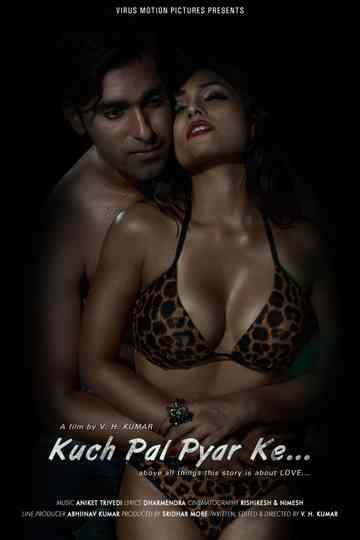 Kuch Pal Pyar Ke Poster