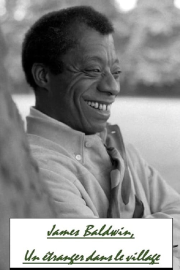 James Baldwin A Stranger In The Village