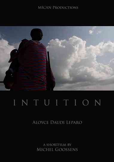 Intuition Poster
