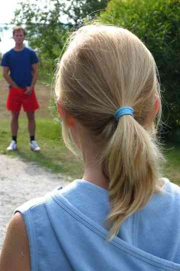 En sak som hände på Öbacka Poster