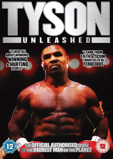 Tyson Unleashed