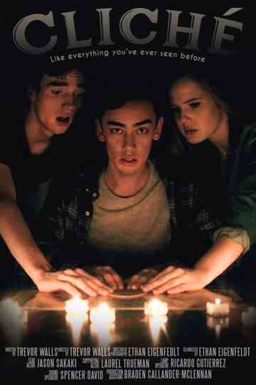 Cliché Poster