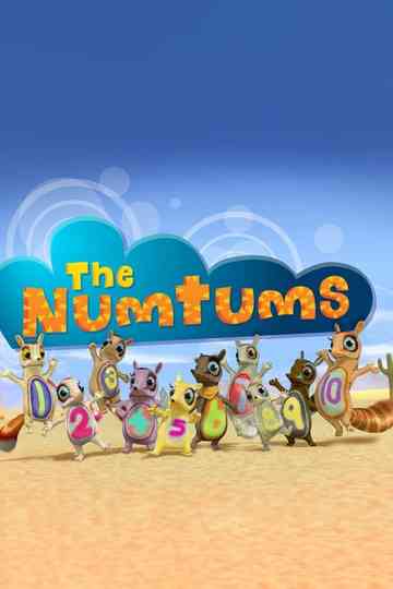 The Numtums poster