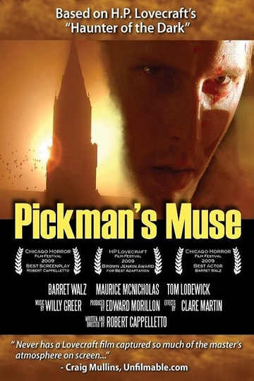 Pickmans Muse