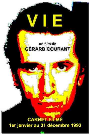 Vie Poster