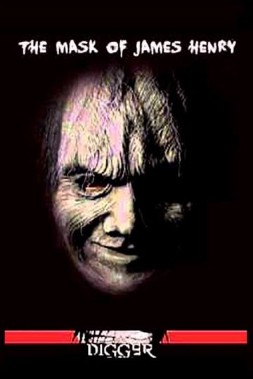 The Mask of James Henry