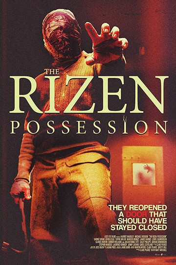 The Rizen: Possession Poster