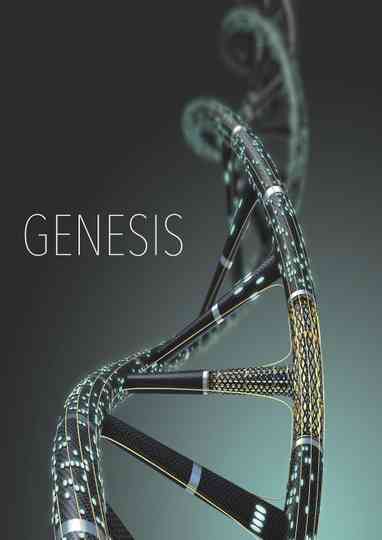 Genesis Poster