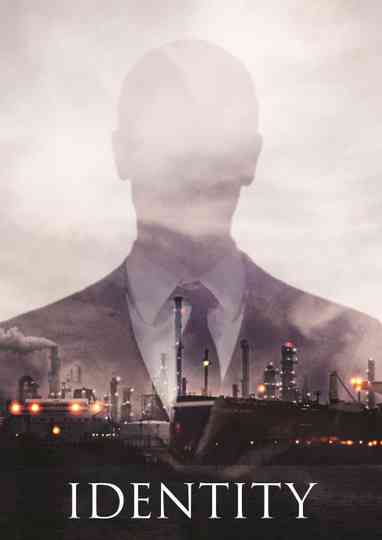 Identity Poster