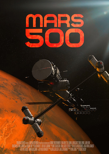 Mars500