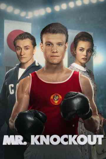 Mr. Knockout Poster