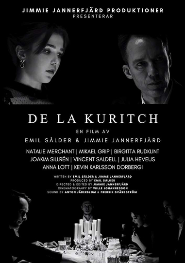 De La Khuritch