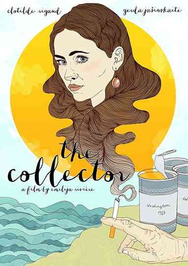 Le Collectionneur Poster