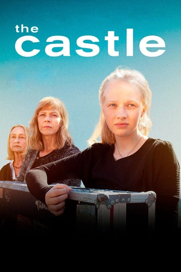 The Castle Poster