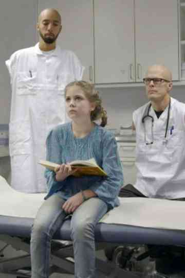 En sällsynt vanlig dag Poster