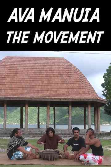 The Movement Poster