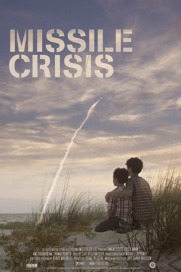 Missile Crisis Poster