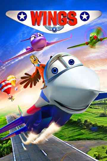 Wings Collection Poster