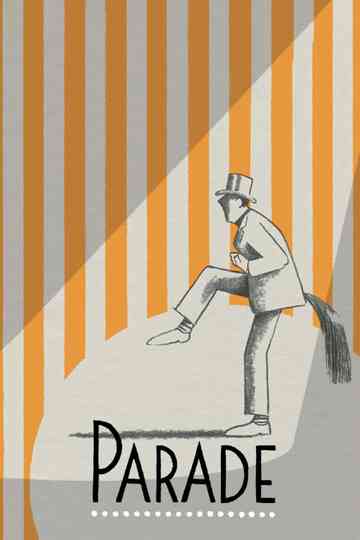 Parade Poster