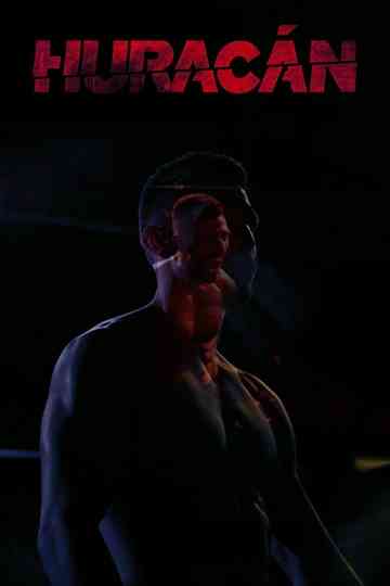 Huracán Poster