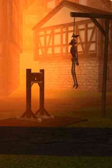 King of the RainCountry Poster