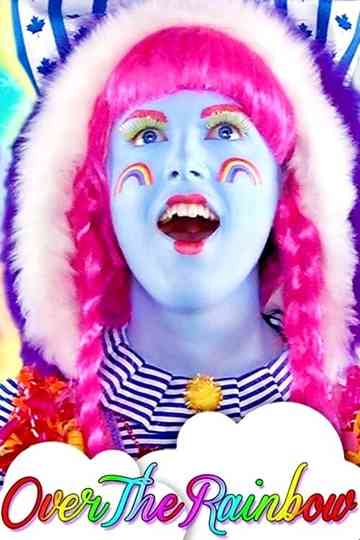 Over The Rainbow Poster