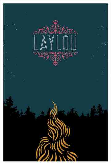 Laylou Poster