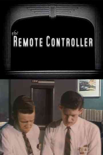 The Remote Controller Poster