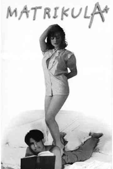 Matrikula Poster