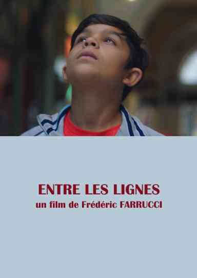Entre les lignes Poster